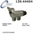 Centric Parts Standard Clutch Slave Cylinder, 139.44404 139.44404